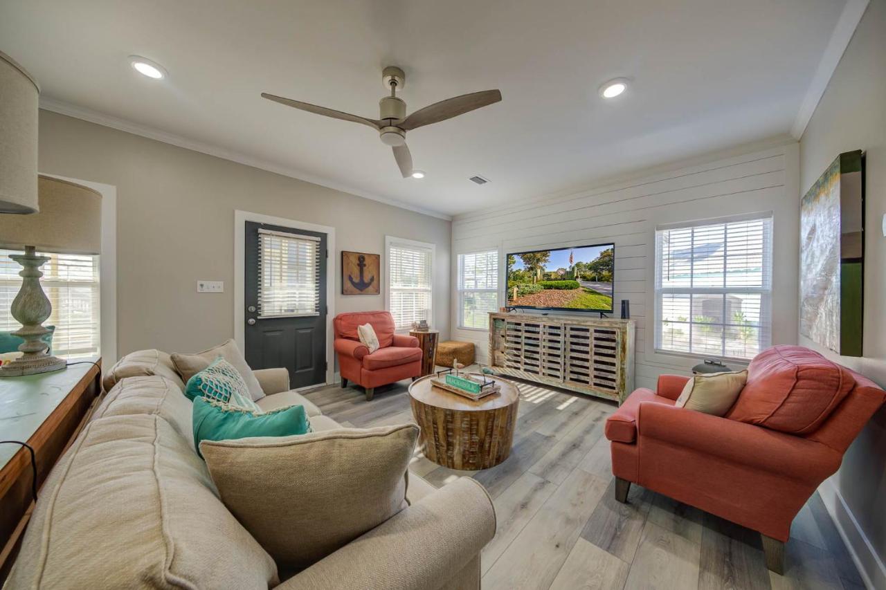 The Rookery 2202 By Vacation Homes Collection Gulf Shores Kültér fotó