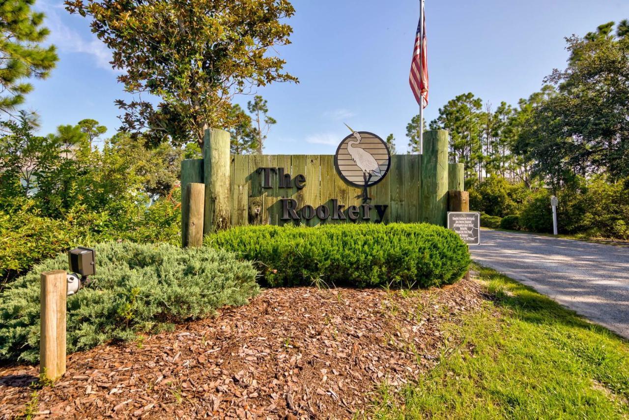 The Rookery 2202 By Vacation Homes Collection Gulf Shores Kültér fotó