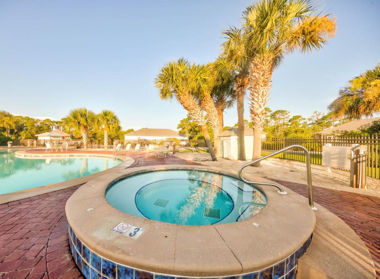 The Rookery 2202 By Vacation Homes Collection Gulf Shores Kültér fotó
