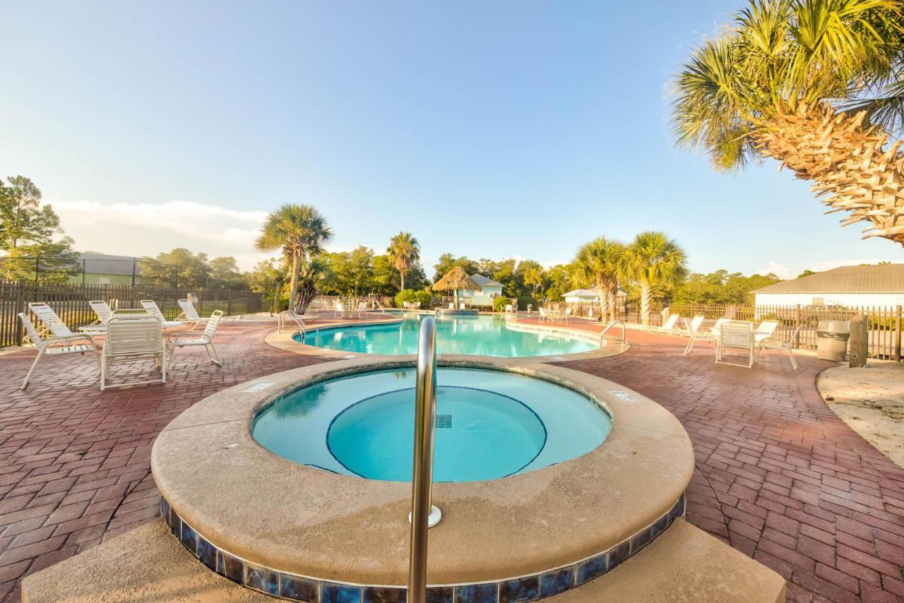 The Rookery 2202 By Vacation Homes Collection Gulf Shores Kültér fotó