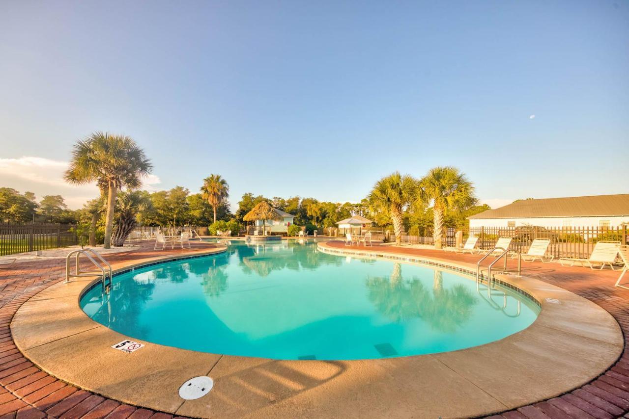 The Rookery 2202 By Vacation Homes Collection Gulf Shores Kültér fotó
